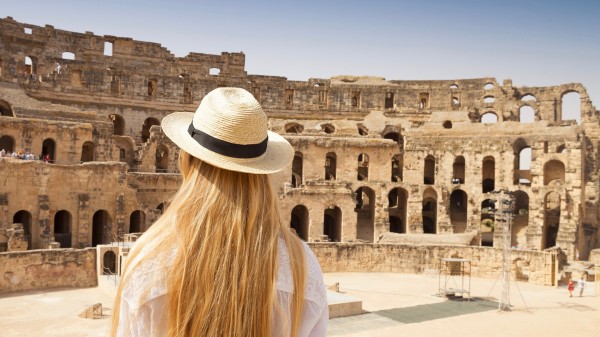 SIMBA CLUB - Nozha Beach Superior 4* - ТУНИС 2026 - 8 дни ALL INCLUSIVE почивка с дъх на екзотика - полет от Пловдив