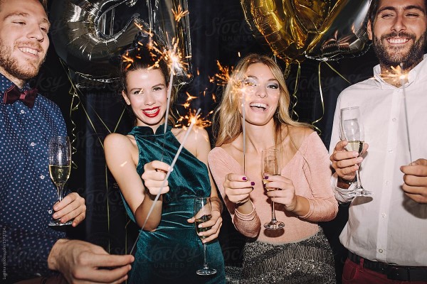 Нова Година - Луковска баня - хотел Bela Jela 4* от 558 евро