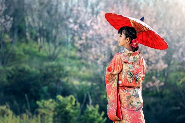 Япония в розово – между магията на сакурата и дъха на древността от 3062,64 евро