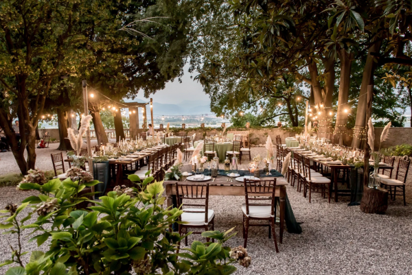 Бохемско пътешествие до езерото Гарда, Италия съчетано с винен тур  Само за ценители!