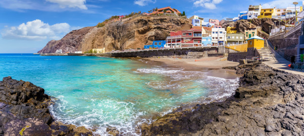 Великден на Канарските острови- РАННИ ЗАПИСВАНИЯ ОТ 1519 ЕВРО