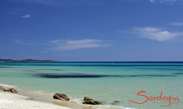 Почивка в Сардиния с директен полет от София до Алджеро, 7 нощувки със закуски и вечери и възможност за много допълнителни екскурзии. 912,65 евро