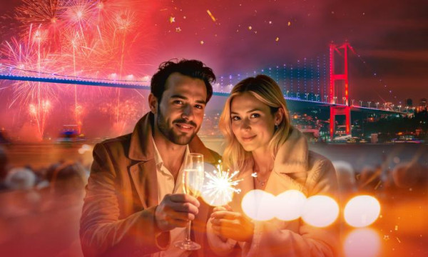Нова Година в Истанбул, Hotel SHERATON ISTANBUL ESENYURT 5*    с включена Новогодишна Гала Вечеря в хотела – със собствен транспорт! 2 нощувки+2закуски . от 280,70 евро