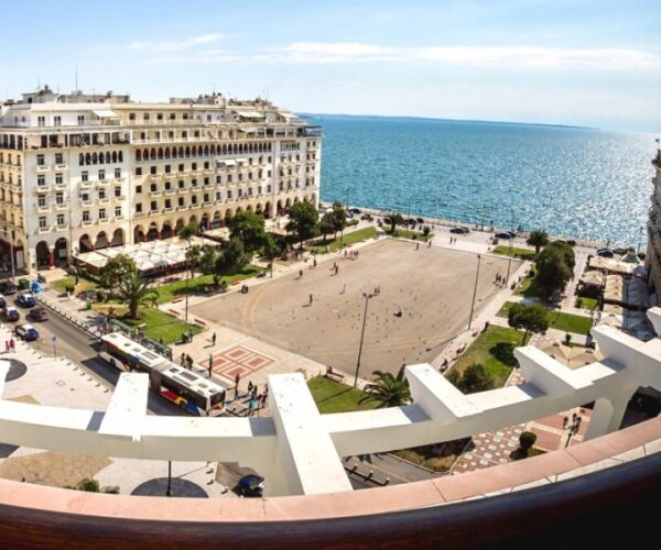 Екскурзия до Метеора, Паралия Катерини и Солун 23.05,29.05,05.06,16.10,31.10.2026 